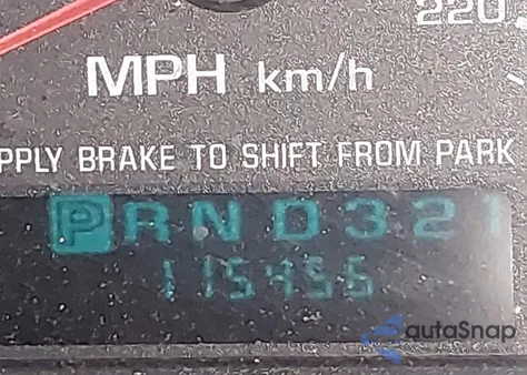 2004 Chevrolet Monte Carlo Ss z USA, uszkodzony, nr VIN 2G1WX15K449363623